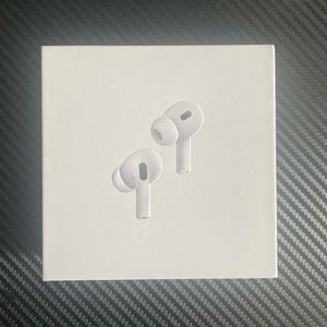 *SEALED* AirPod Pros (Gen 2)